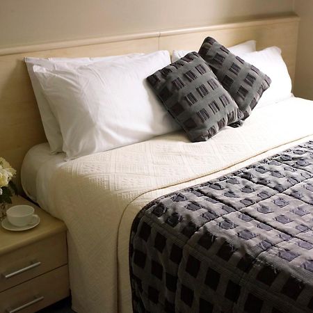 The Avenue Hotel Ltd Clitheroe Zewnętrze zdjęcie