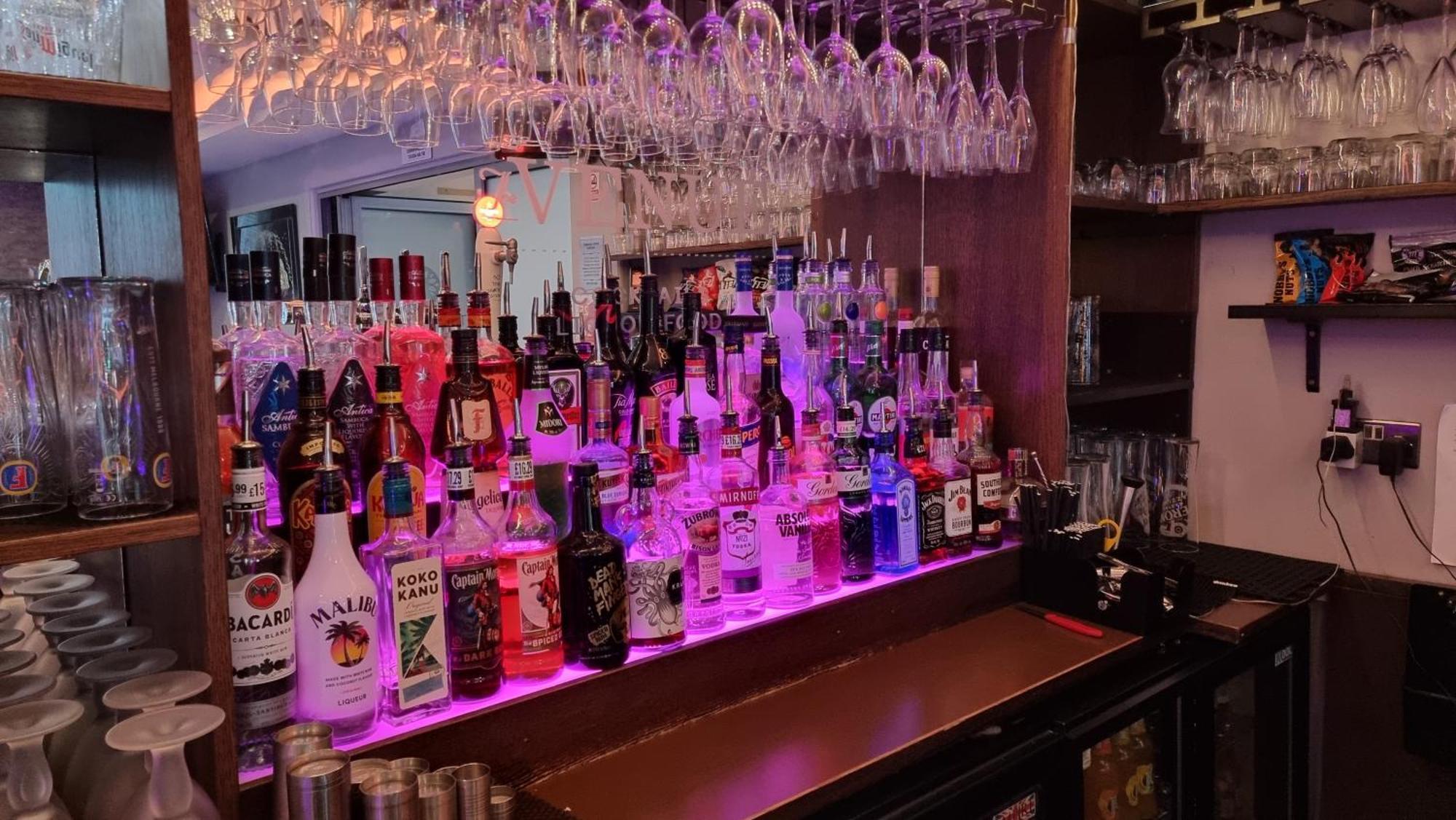 The Avenue Hotel Ltd Clitheroe Zewnętrze zdjęcie