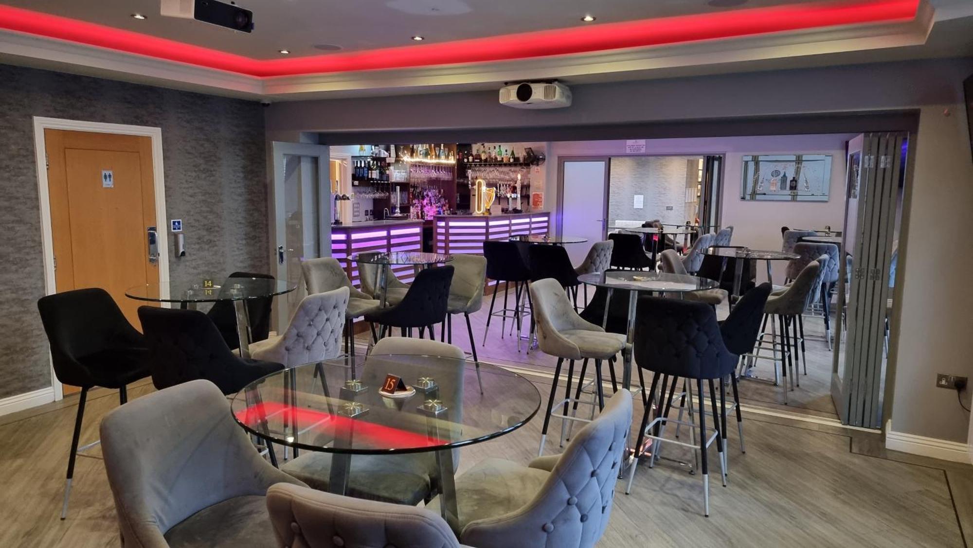 The Avenue Hotel Ltd Clitheroe Zewnętrze zdjęcie