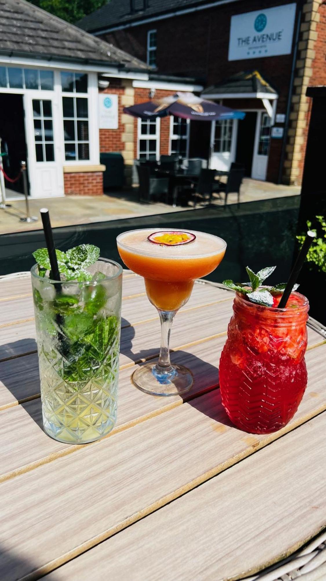 The Avenue Hotel Ltd Clitheroe Zewnętrze zdjęcie