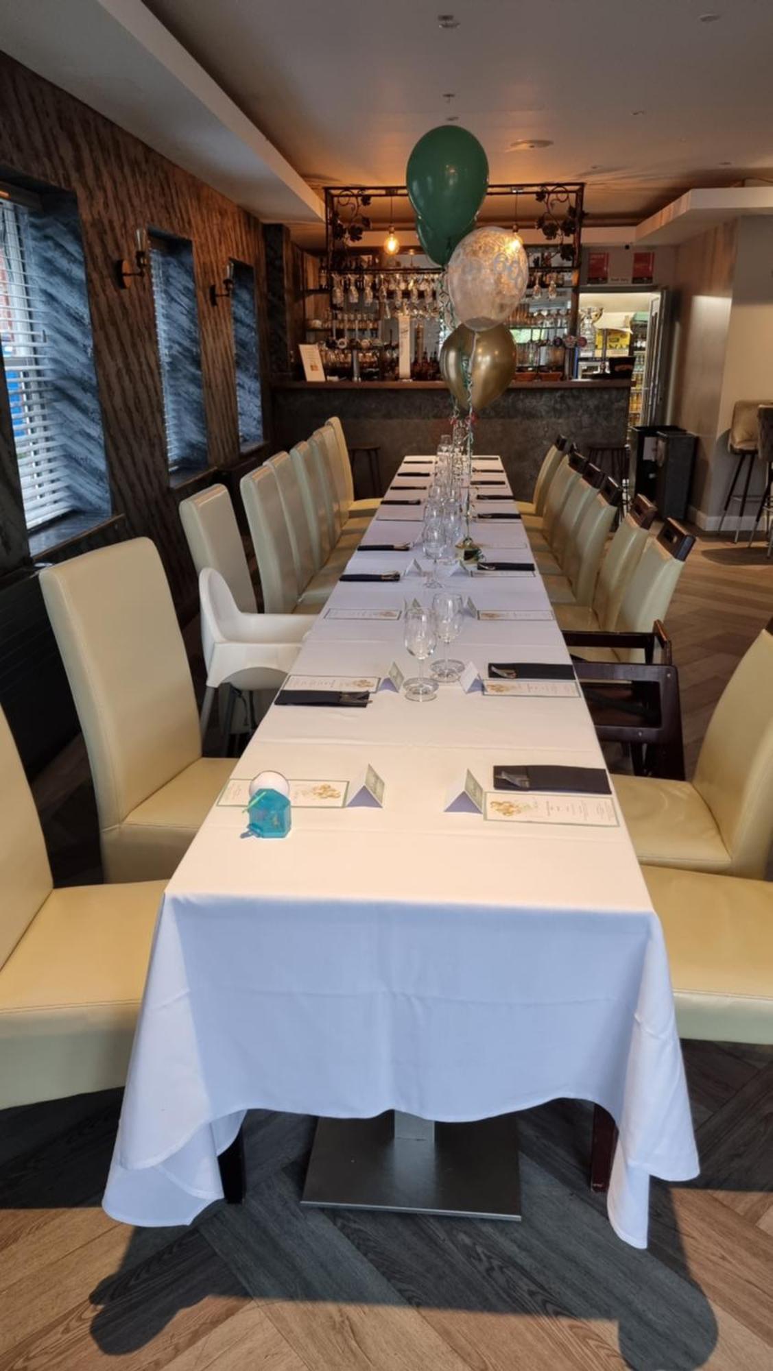 The Avenue Hotel Ltd Clitheroe Zewnętrze zdjęcie