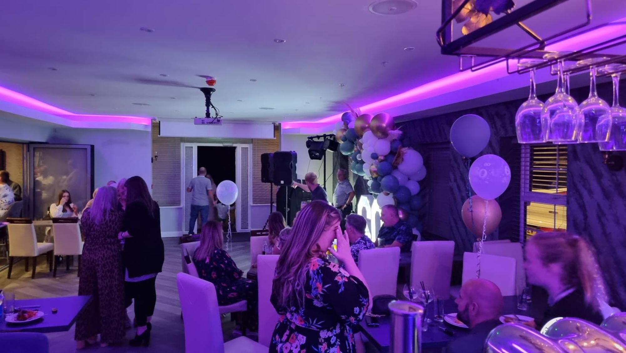 The Avenue Hotel Ltd Clitheroe Zewnętrze zdjęcie