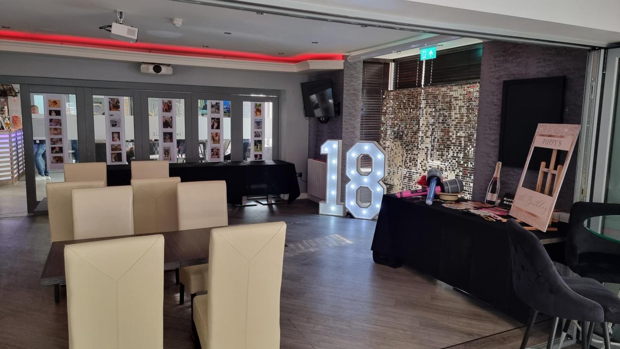 The Avenue Hotel Ltd Clitheroe Zewnętrze zdjęcie