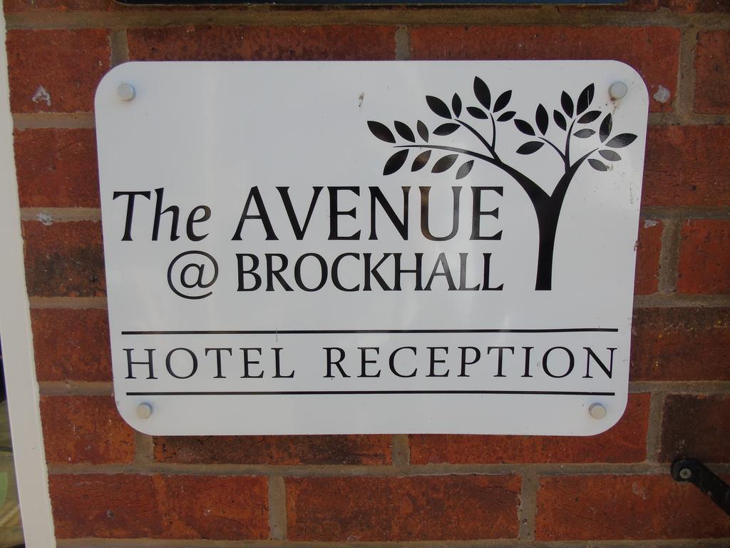 The Avenue Hotel Ltd Clitheroe Zewnętrze zdjęcie