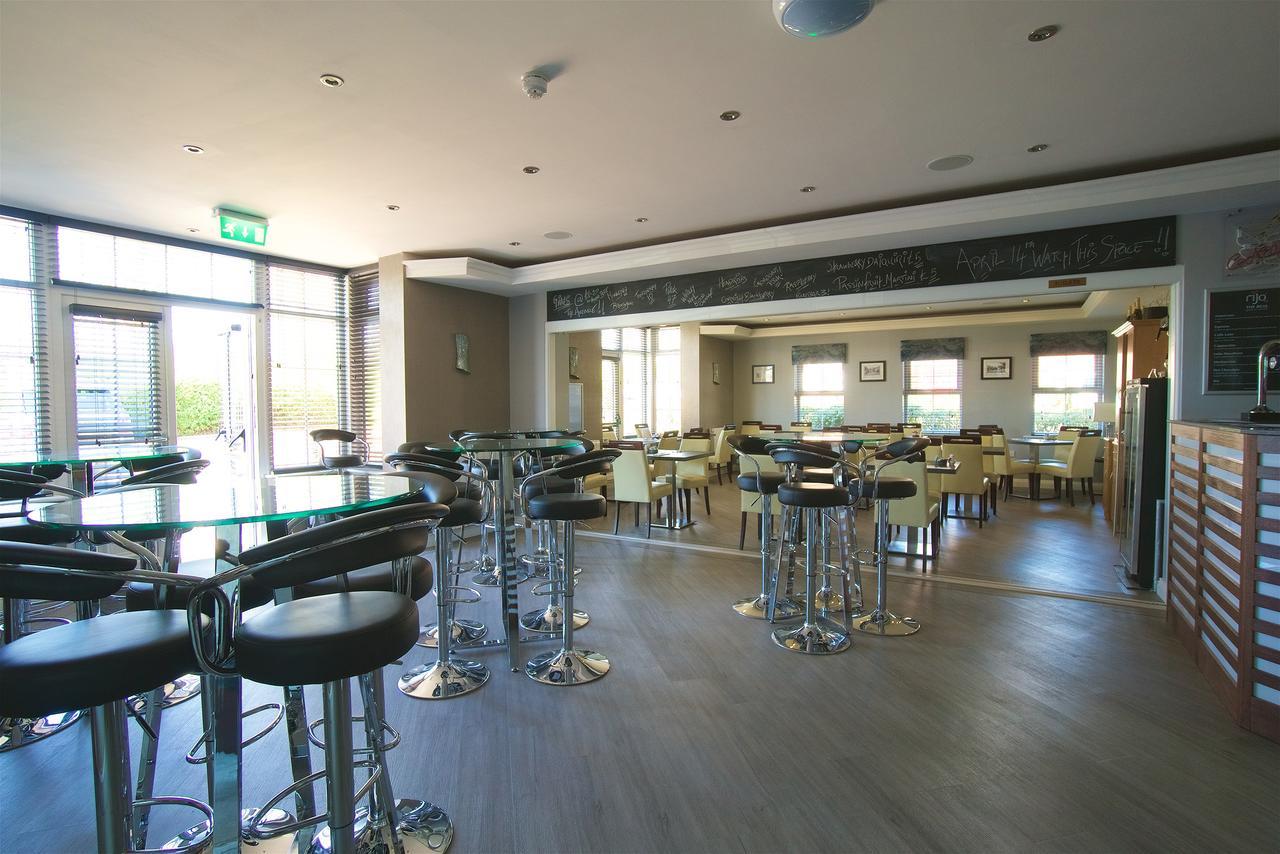 The Avenue Hotel Ltd Clitheroe Zewnętrze zdjęcie